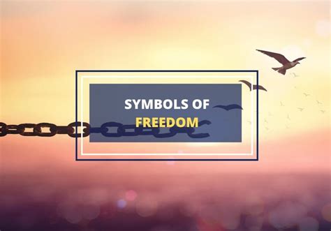 A Symbol of Freedom and Exploration